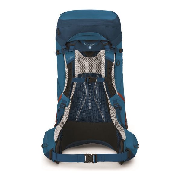 Plecak Atmos AG LT 65L Osprey - Night S./Scoria B.