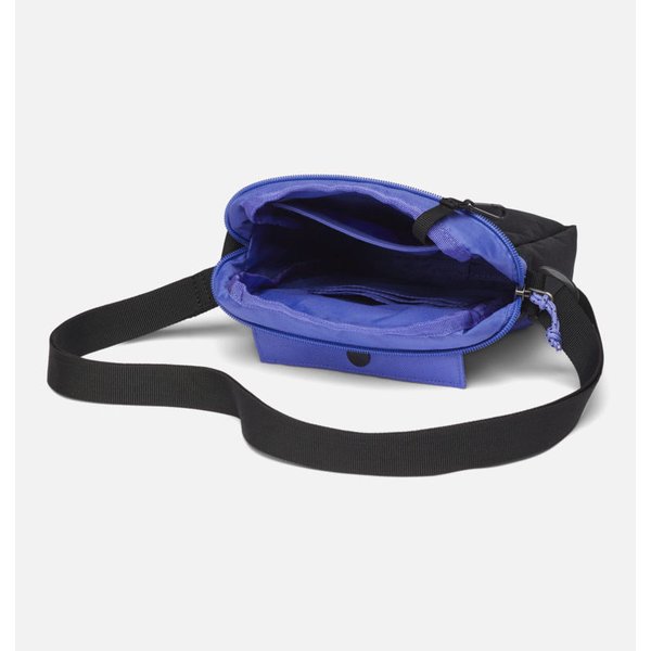 Torba na ramię Zigzag 2,5L Columbia - purple lotus