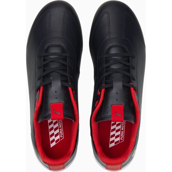 Buty Ferrari Rdg Cat Puma - bez paska