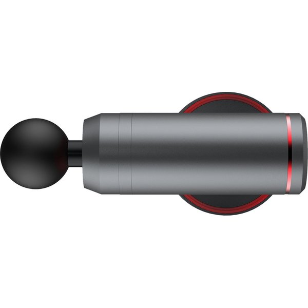 Pistolet do masażu Power Quattro Body Sculpture