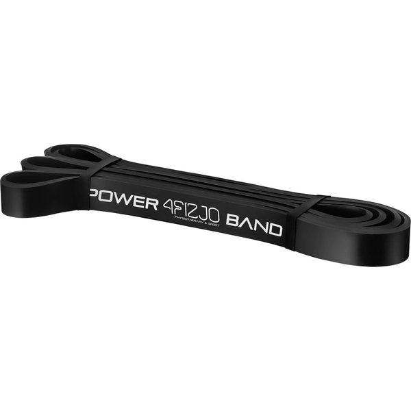 Zestaw gum oporowych do ćwiczeń Power Band 4Fizjo