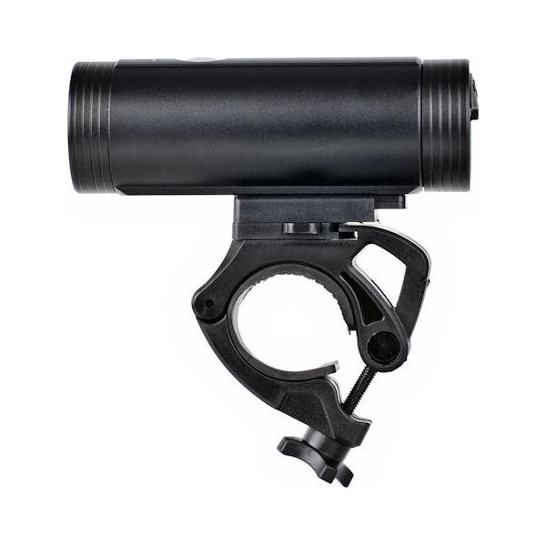 Zestaw lamp rowerowych Spika Set + Zeta S Prox