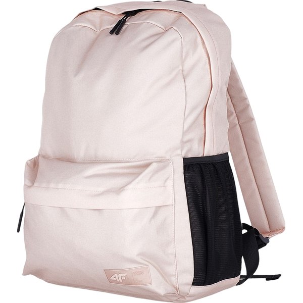 Plecak 4FWSS24ABACU273 4F - beż