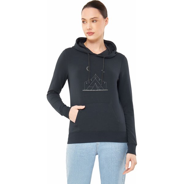 Bluza damska Panaka Hoodie Bamboo Viking