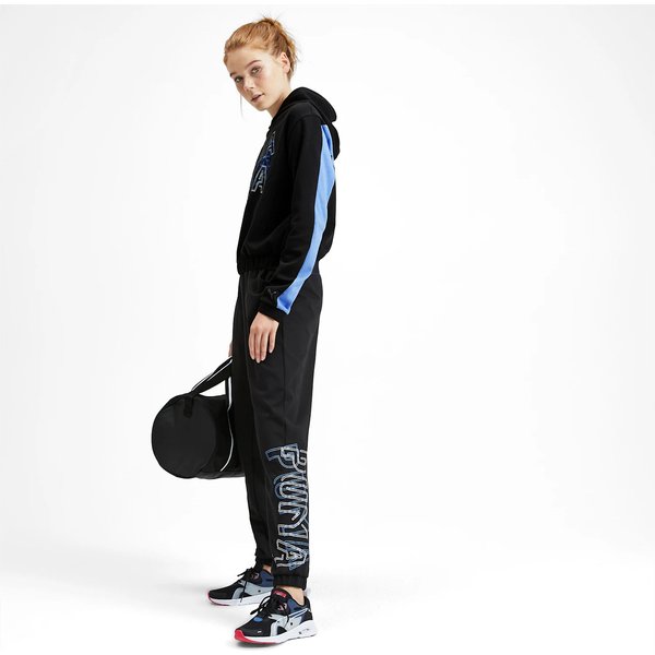 Bluza damska Feel It Training Hoodie Puma