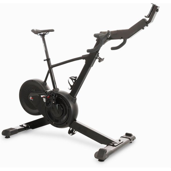 Rower spinningowy Exercycle+Smart Bike FTMS BH Fitness