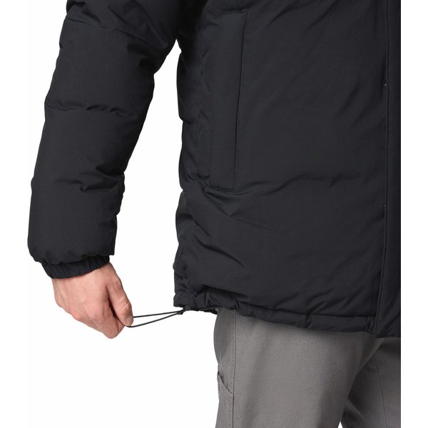 Kurtka puchowa męska Aldercrest II Down Parka Columbia