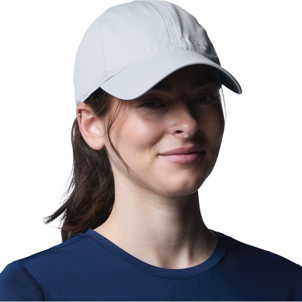 Czapka z daszkiem Coolhead III Ball Columbia - Cirrus Grey