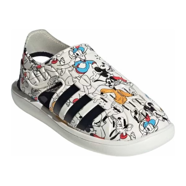 Sandały Disney Water Jr Adidas