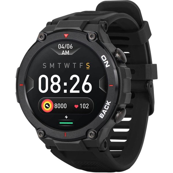 Smartwatch GRS Garett