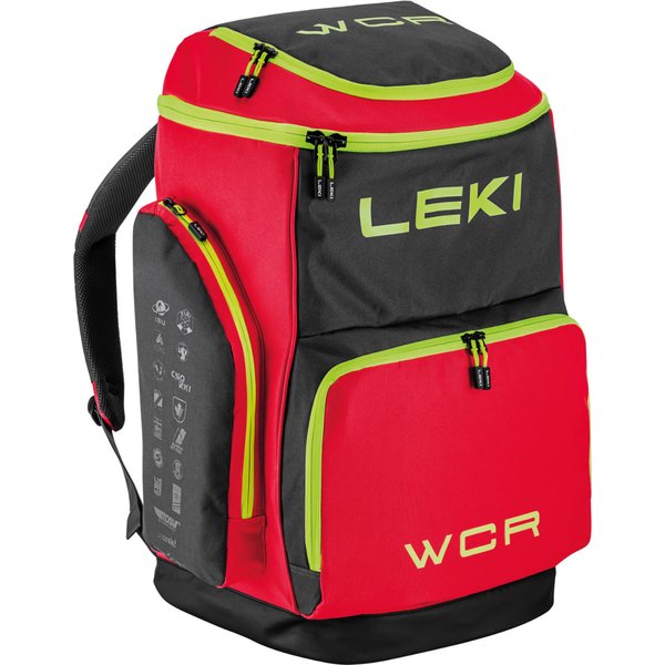 Torba na buty narciarskie, plecak Skiboot Bag WCR 85L Leki