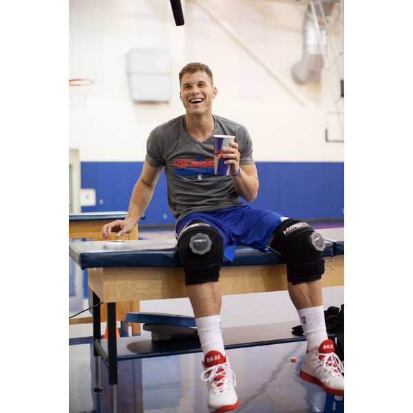 Rękaw chłodzący kolano Hyperice