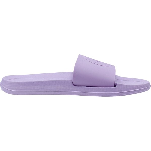 Klapki 4FMM00FFLIF045A Wm's 4F - jasny fiolet