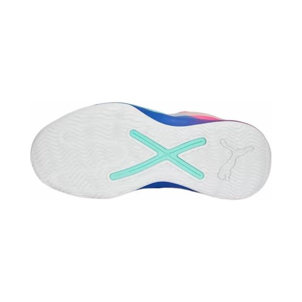 Buty koszykarskie Rise Nitro Fade Away Puma