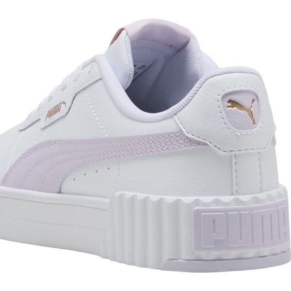 Buty Carina 3.0 Wm's Puma - white/violet