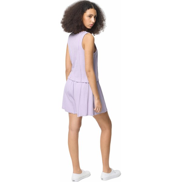 Spodenki damskie OTHWSS24TSHOF386 Outhorn