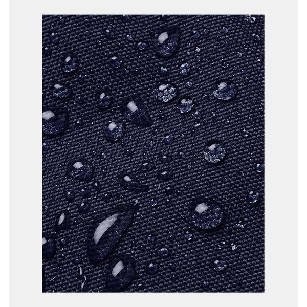 Torba Undeniable 5.0 Duffle LG 101L Under Armour - granatowa