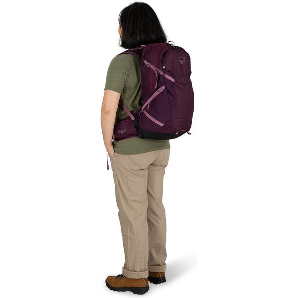 Plecak Sportlite 25L Osprey - blue sky