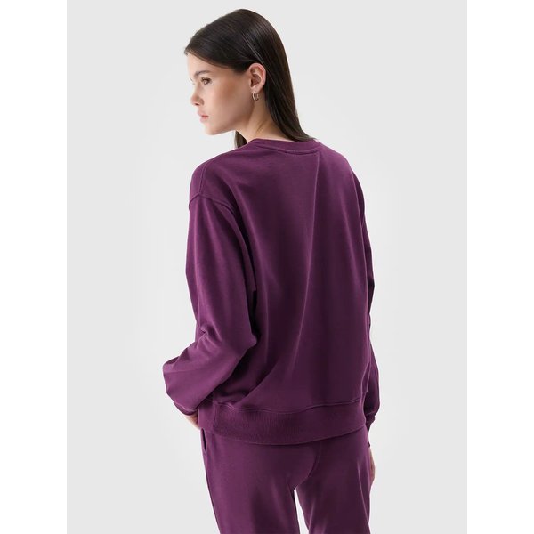 Bluza damska TSWSF1769 4F