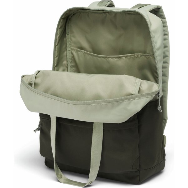 Plecak Trail Traveler Columbia - Safari, Greenscape