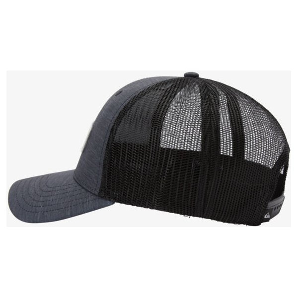 Czapka z daszkiem Stern Catch HDWR Quiksilver
