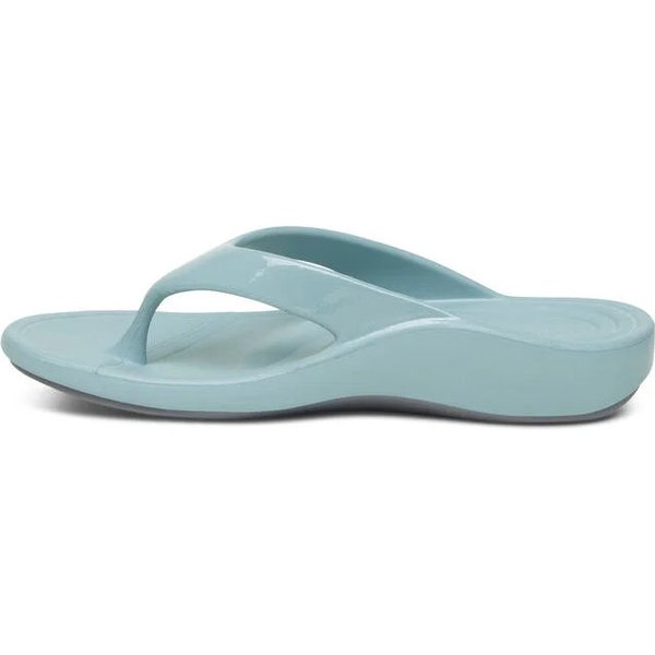 Klapki, japonki Maui Artrex - Blue