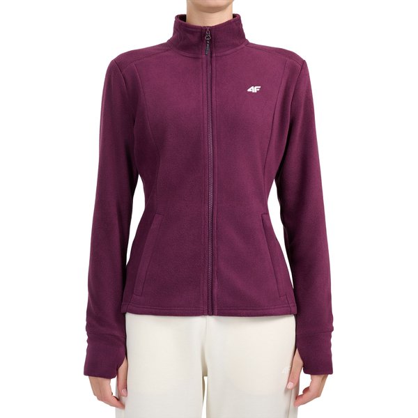 Polar damski F479 4F - burgund