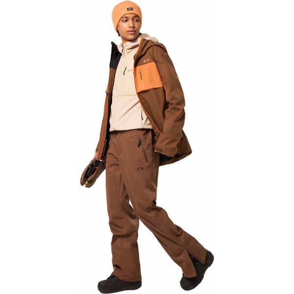 Spodnie narciarskie męskie Crescent 2.0 Oakley