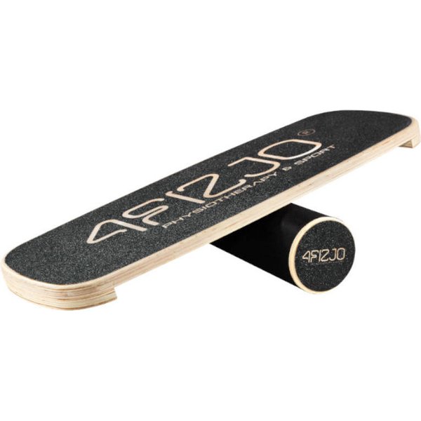 Drewniana platforma Trickboard 4Fizjo