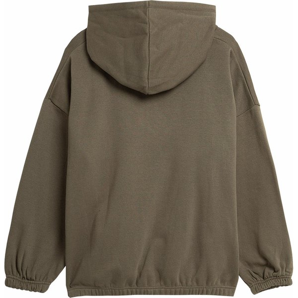 Bluza damska OTHAW23TSWSF0739 Outhorn - khaki