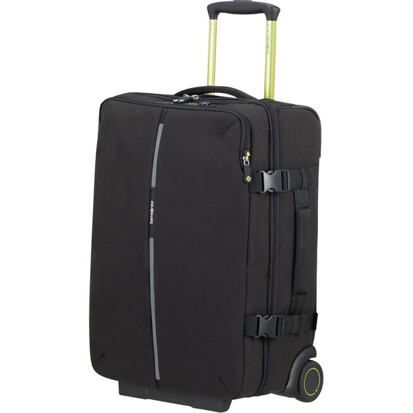 Zdjęcia - Walizka Samsonite  na kółkach Securipak 39L  140564/T061 