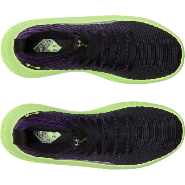 Buty koszykarskie Flow Futr X Elite SOS Under Armour