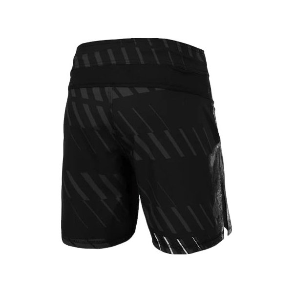 Spodenki męskie Mens Grappling Shorts 3 StreetDog Pitbull West Coast