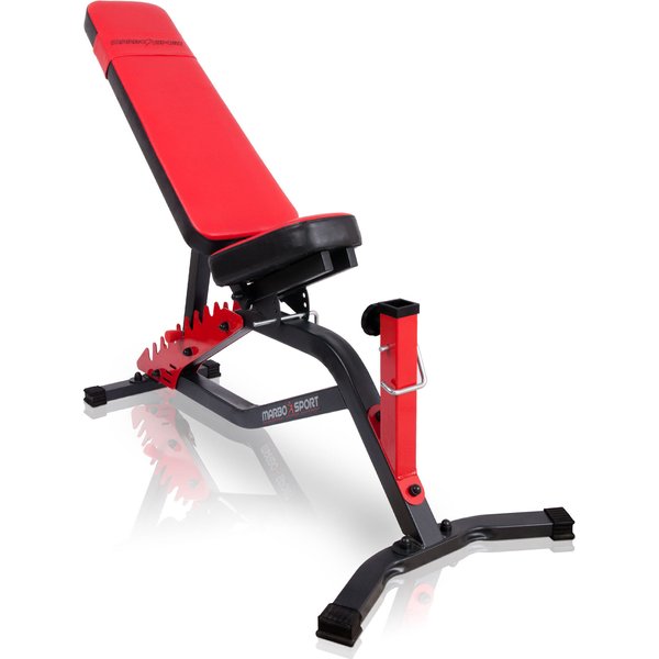 Ławka dwustronna MS-L101 Marbo Sport