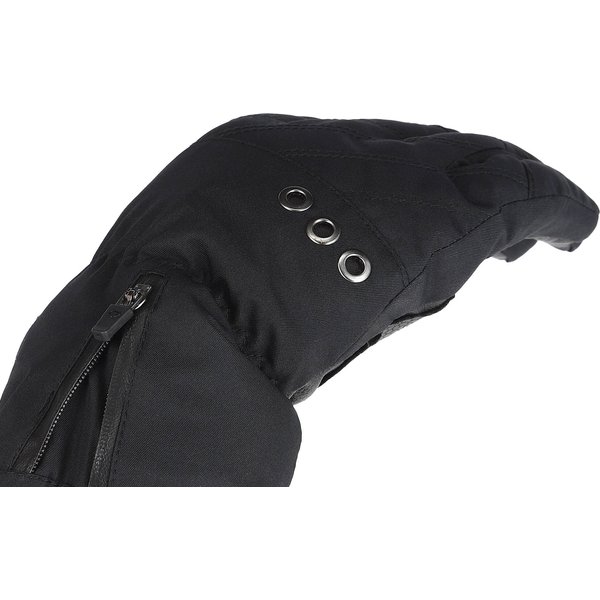 Rękawice narciarskie Selena Ski Lady Viking - czarne