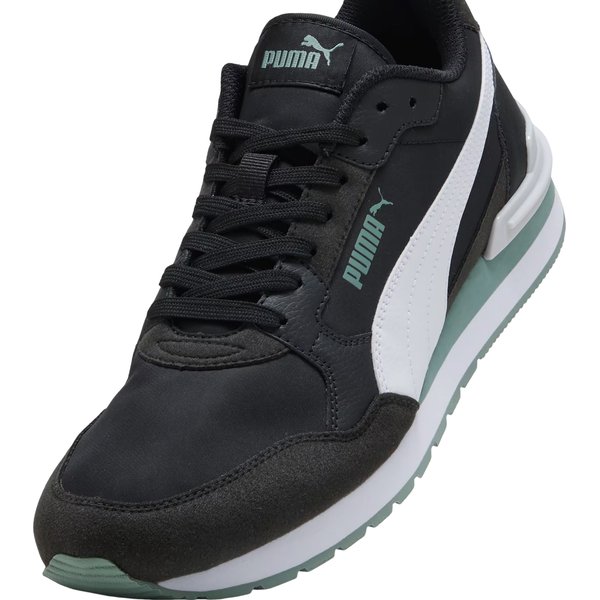 Buty ST Runner v4 NL Puma - black