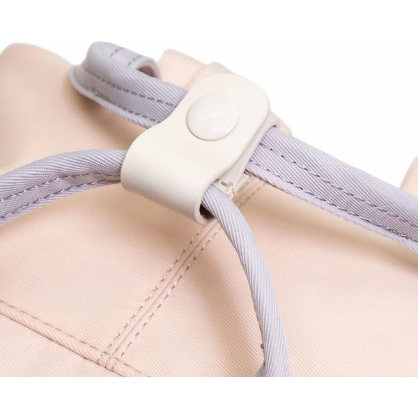 Plecak Macaroon Sky Series 16L Doughnut - różowy