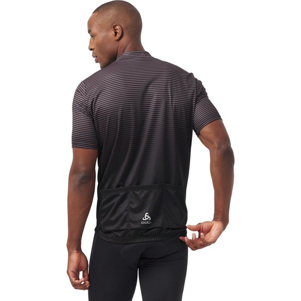 Koszulka rowerowa męska Essential Jersey Odlo