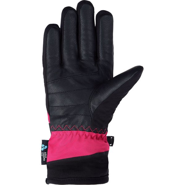 Rękawice narciarskie juniorskie Forter Viking - x