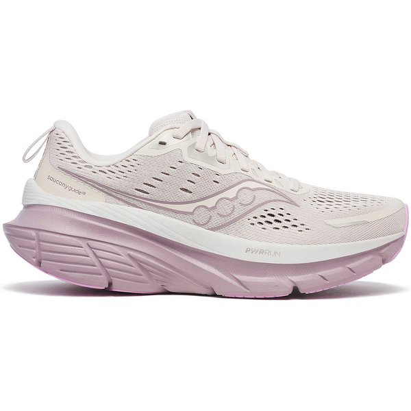 Buty do biegania Guide 18 Saucony - moon/quail