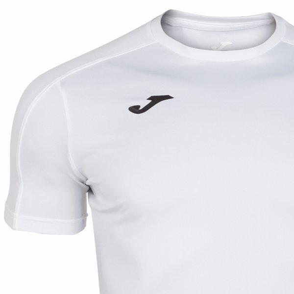 Koszulka męska Academy Joma - white