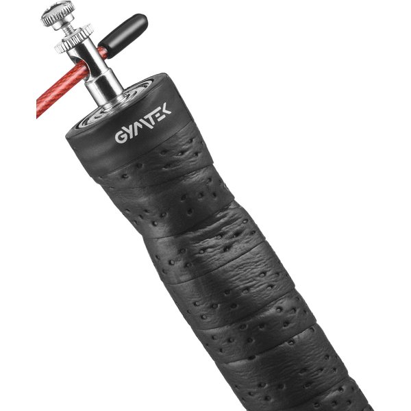 Skakanka Speed z obciążeniem Gymtek