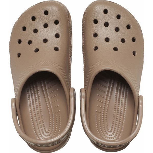 Chodaki Classic Crocs - latte
