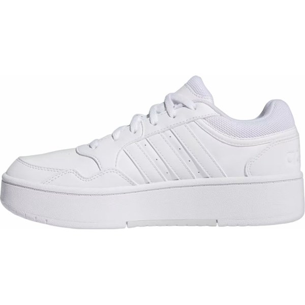 Buty Hoops 3.0 Wm's Adidas - Cloud White