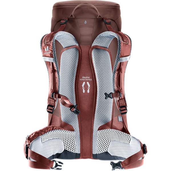 Plecak Trail SL 28L Deuter - raisin caspia