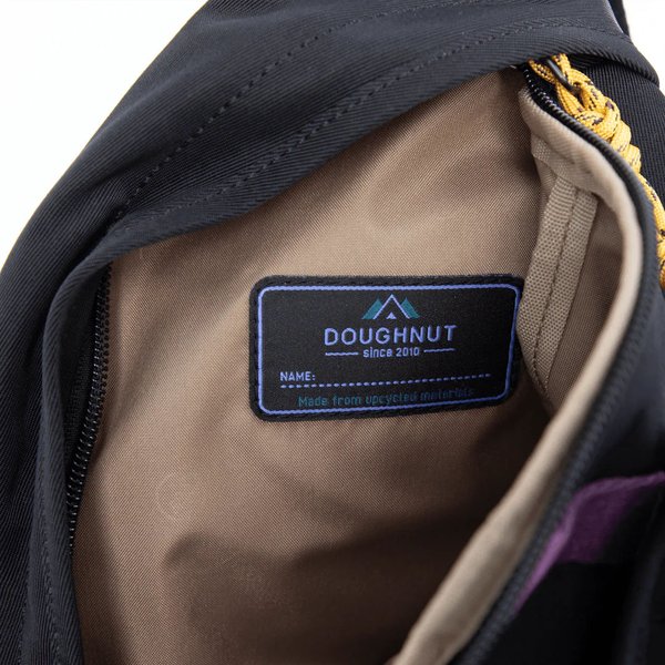 Torba na ramię Hammock Happy Camper Series 6L Doughnut - nautical