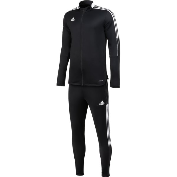 Dres męski Tiro 21 Track Adidas