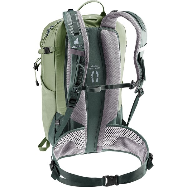 Plecak Trail 25L Deuter - grove-ivy