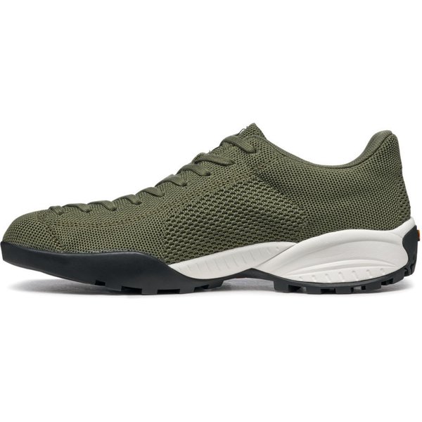 Buty trekkingowe Mojito Bio Scarpa - military