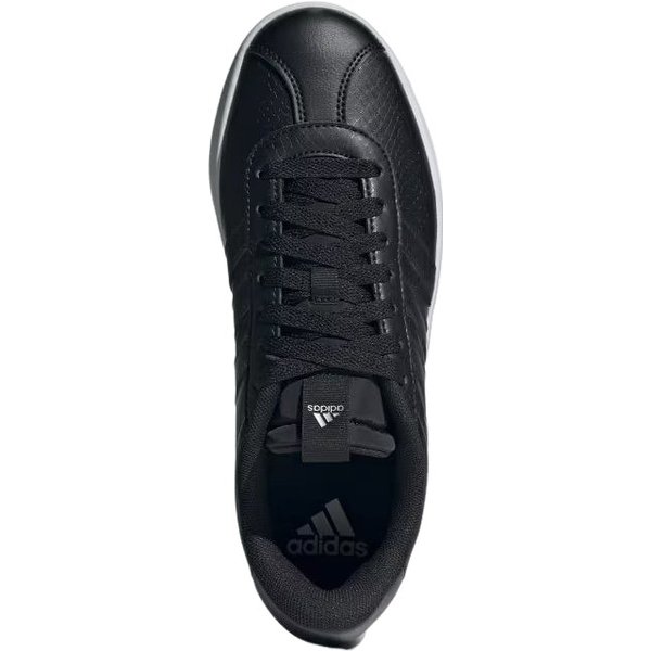 Buty VL Court 3.0 Skateboarding Wm's Adidas - czarne